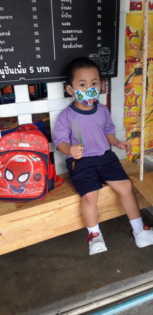 Jiraporn  Phanjobsing profile icon