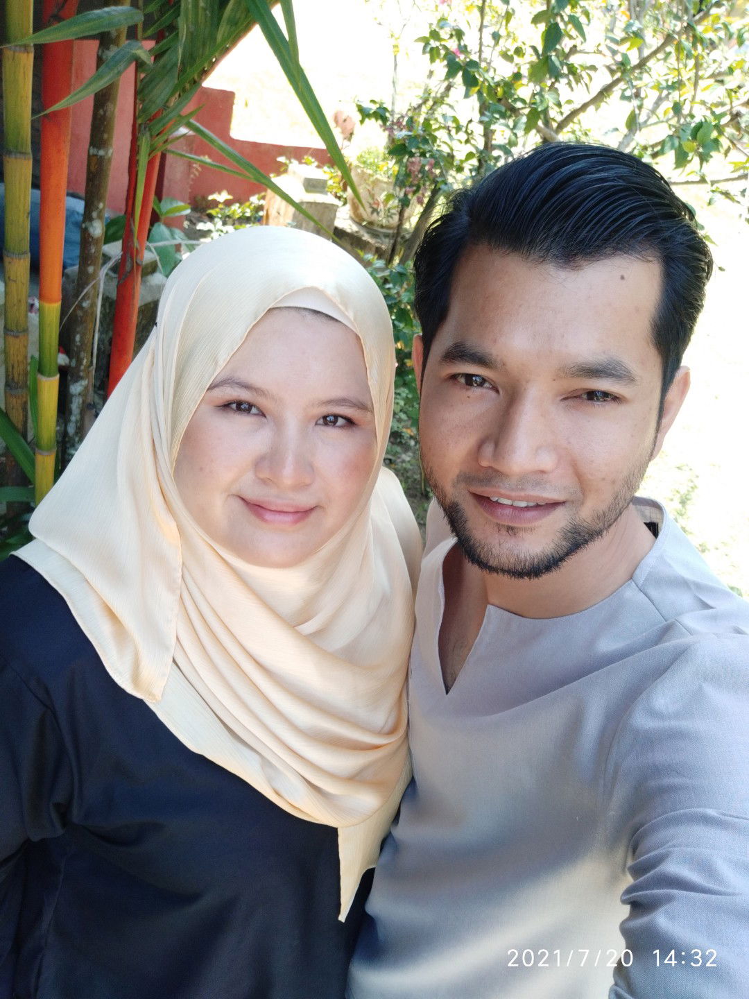 Nas Nabila profile icon