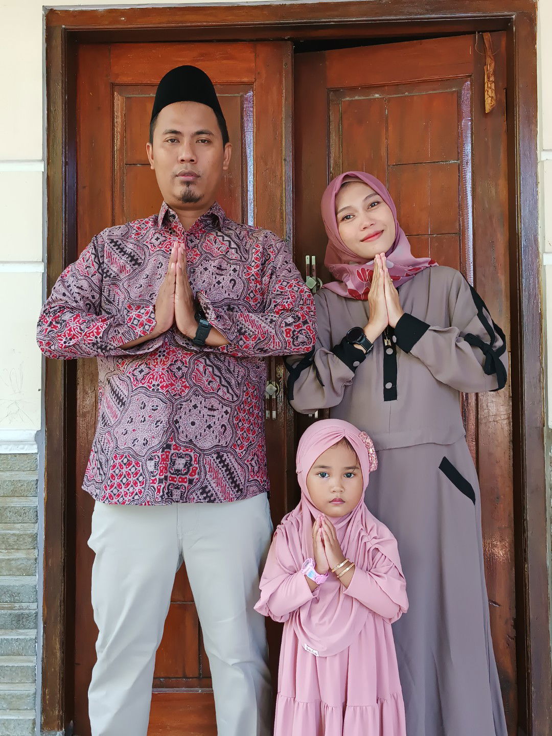 Uchi Darmanto profile icon