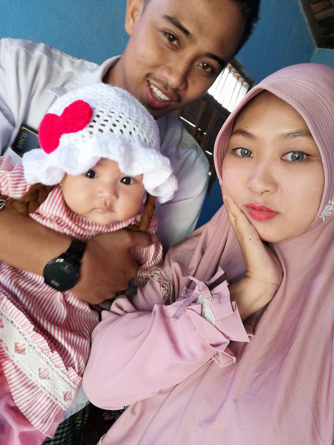 nita emilia profile icon