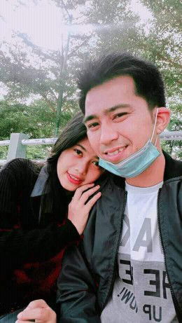 Wahidah Tiansi Putri profile icon