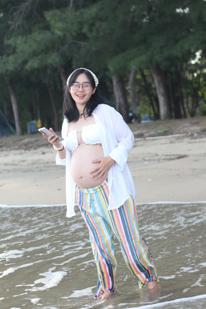 Prapaporn Keawpo profile icon