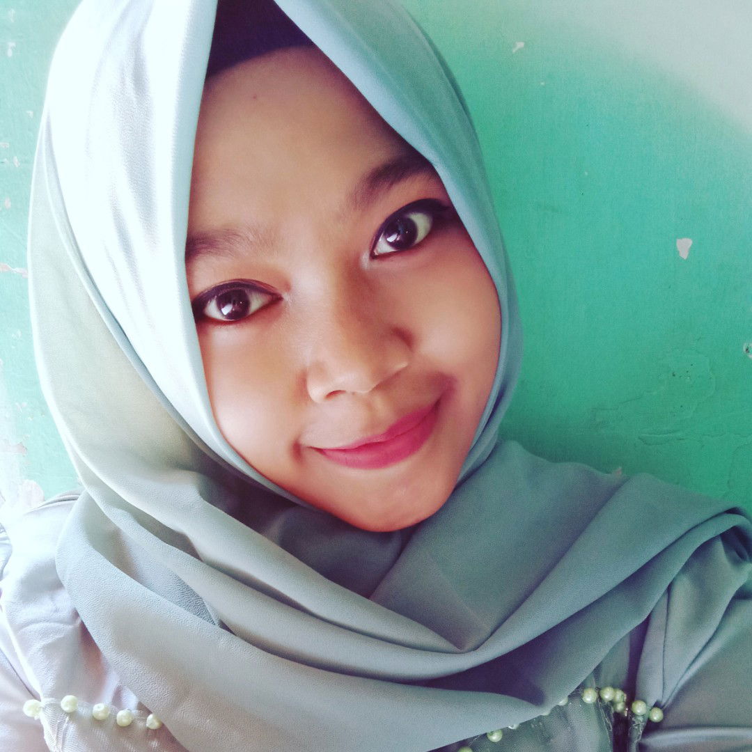 Ayu Dwi profile icon