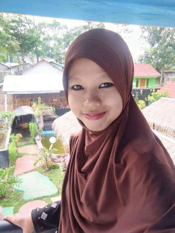 Iis Sadiah (Isa) profile icon