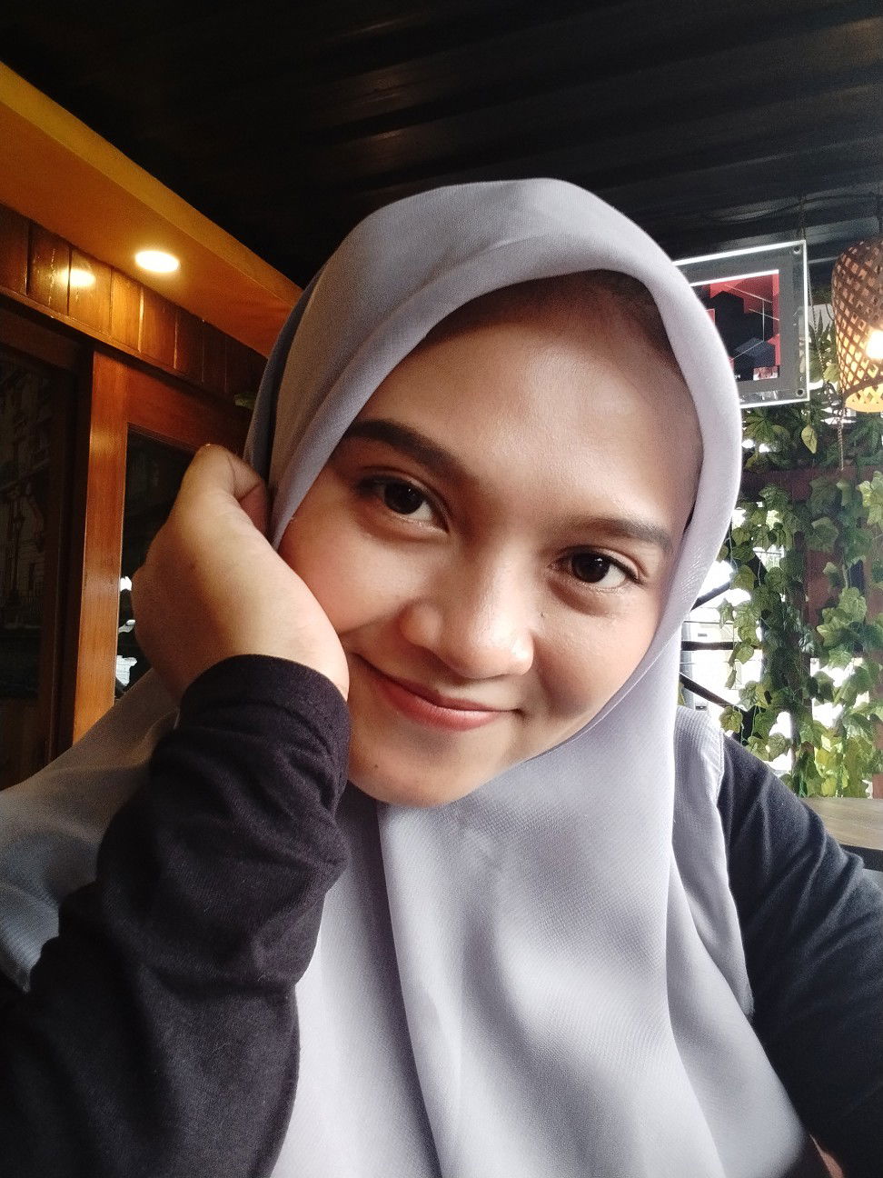 Alful Lailatun Nikmah profile icon