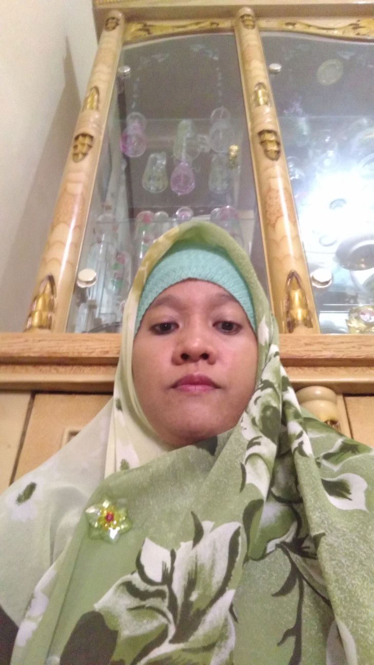 Yunia Ekawati profile icon