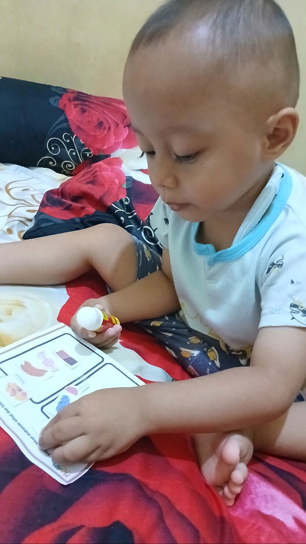 Novi Lianti profile icon