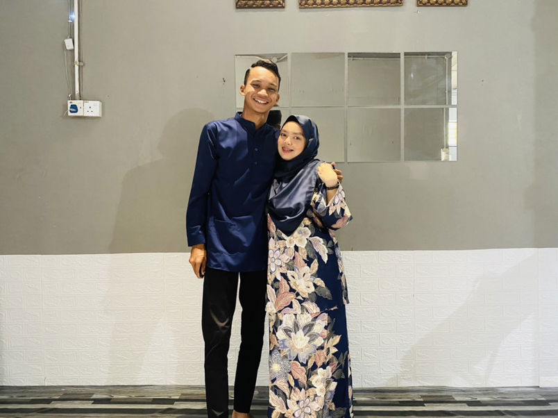 ALYSSA AZIF profile icon