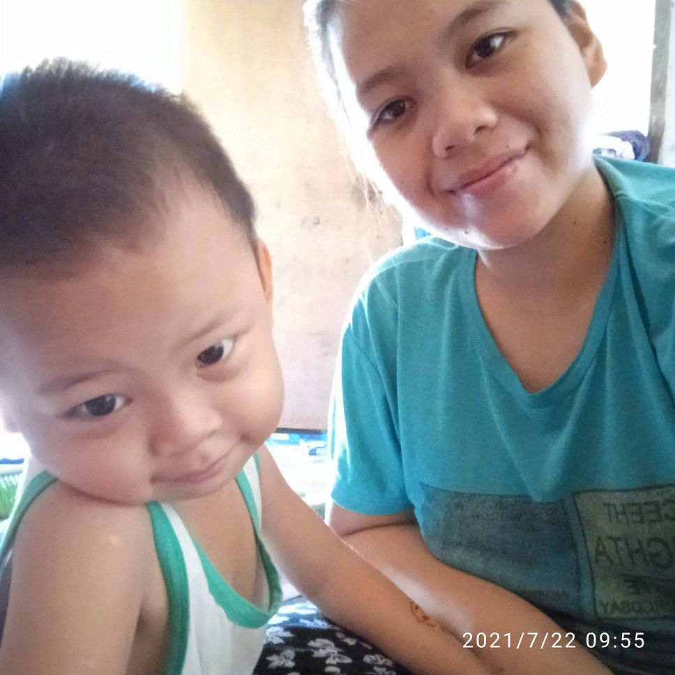 Elvianita Xii Szee profile icon