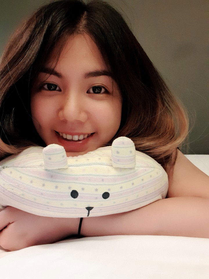 Audrey Lee profile icon