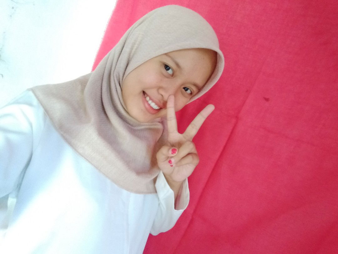 Ane Fitri Riswari profile icon