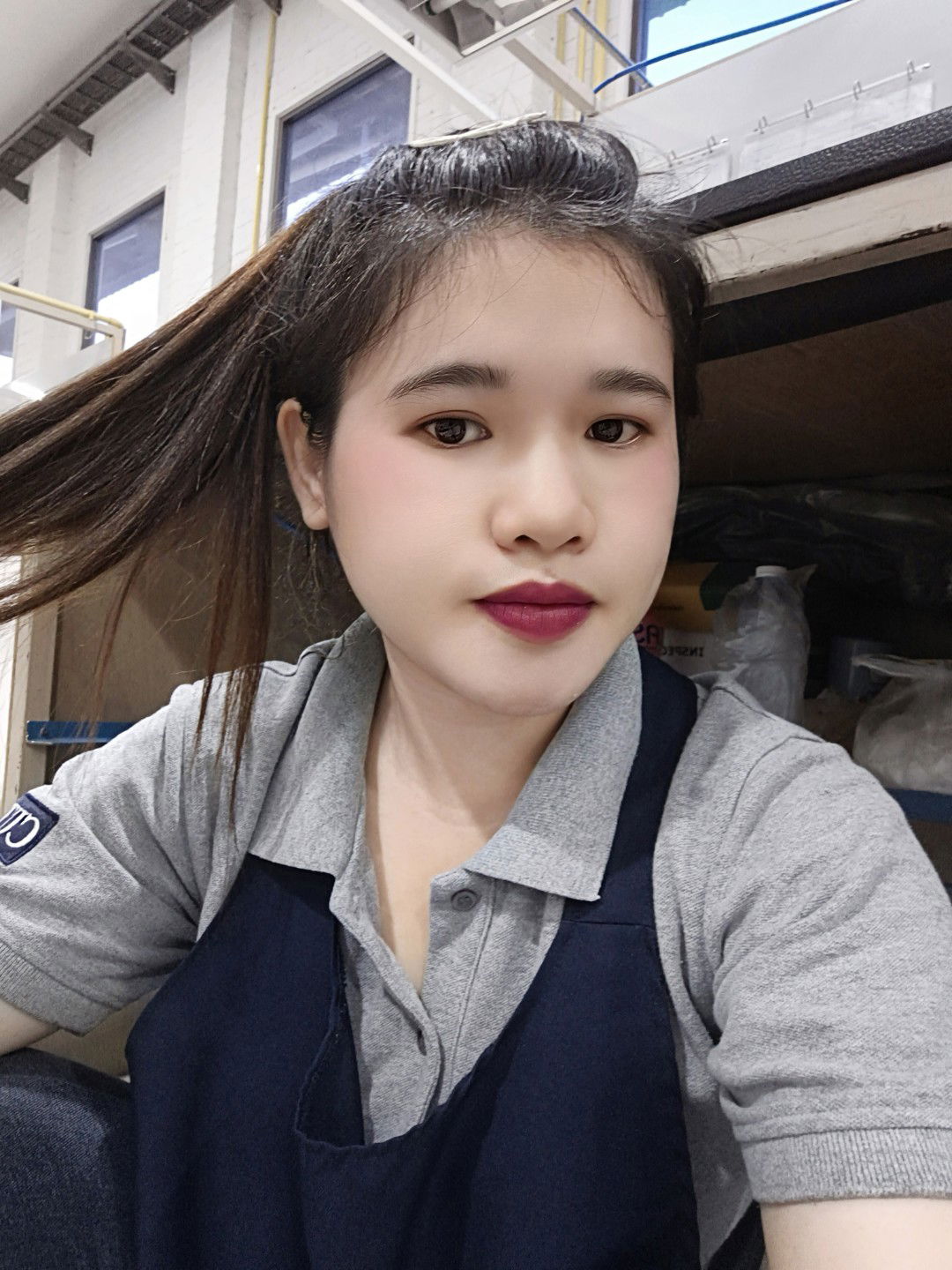 Pichayapak Tharut profile icon