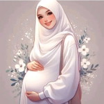 Amelia husein profile icon
