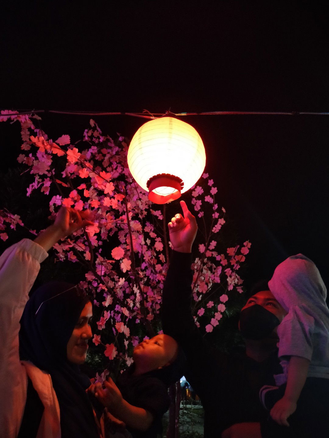 Dini Maulani Dai profile icon