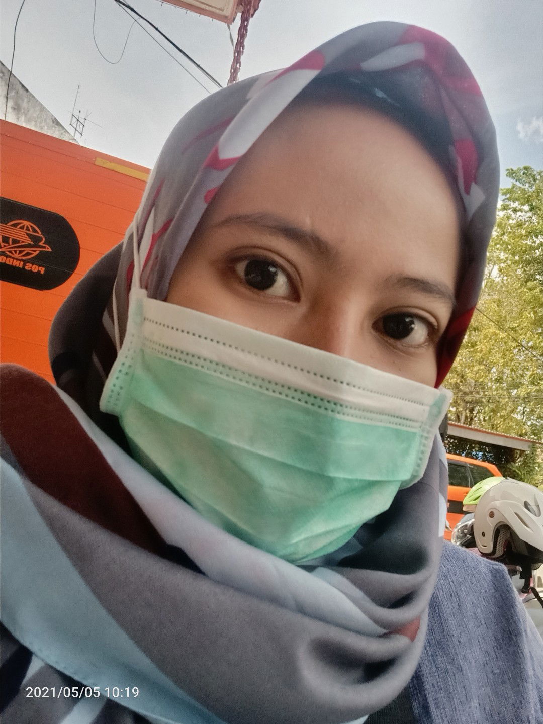 Nurul Hidayati profile icon