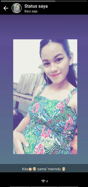 Ma'is Iswati profile icon