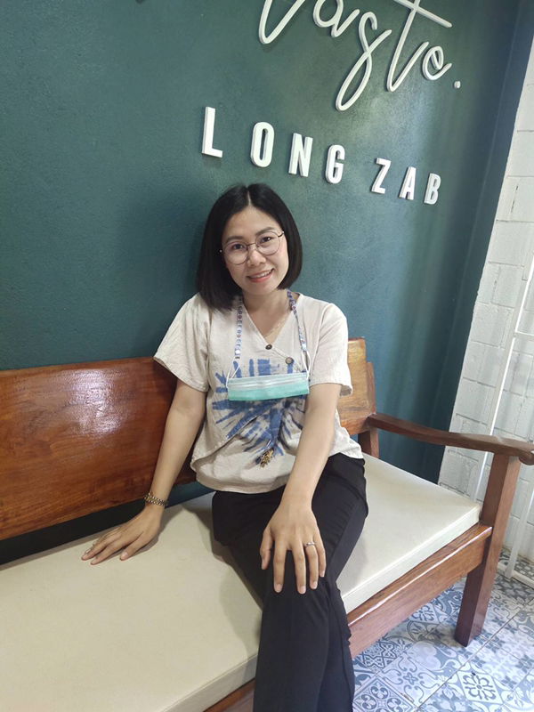 Nuchanat Y profile icon