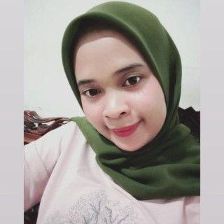 Ika Puspita profile icon