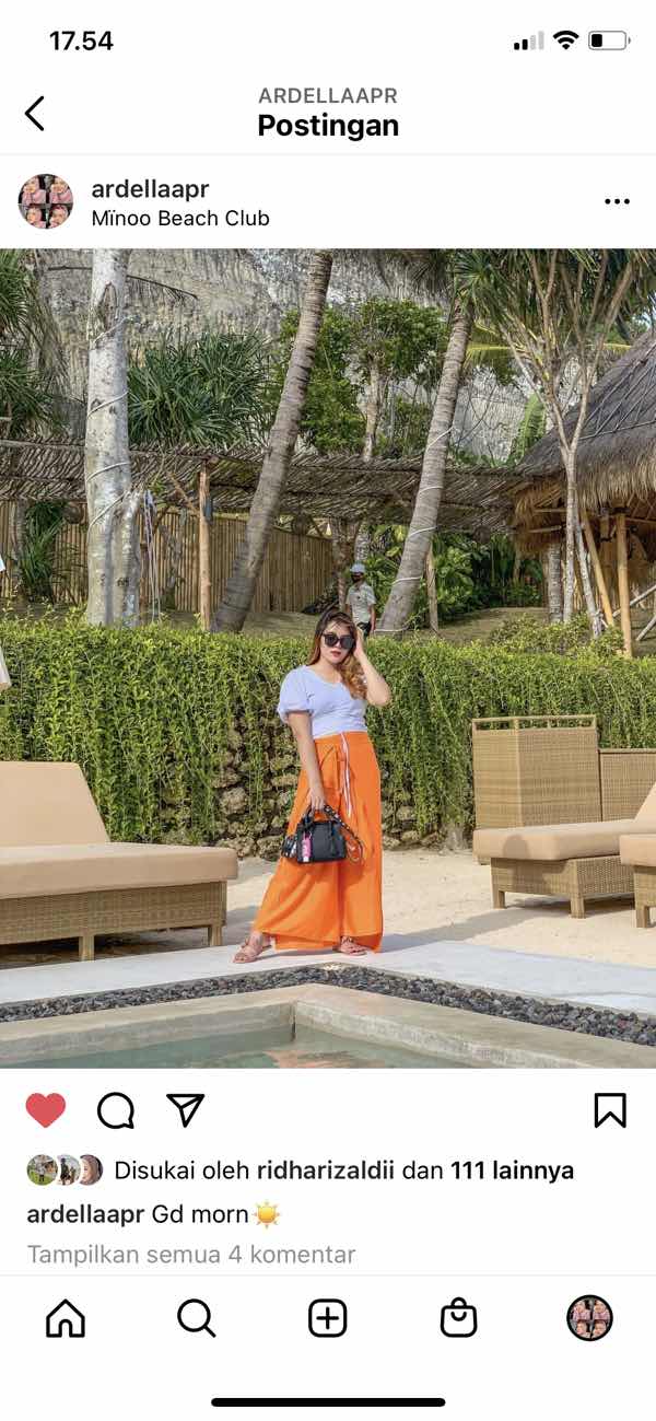 Aprillia profile icon