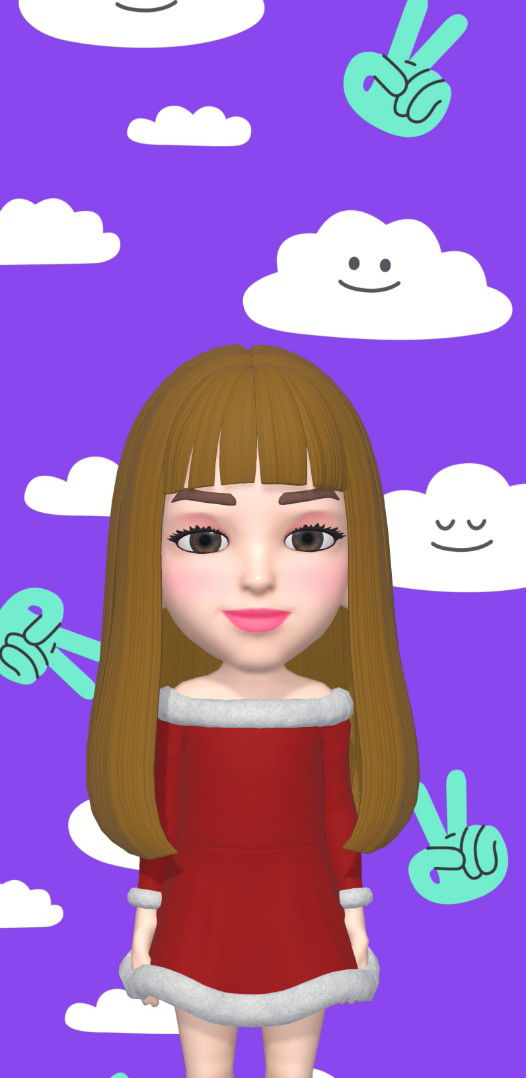 Cher Rueda profile icon