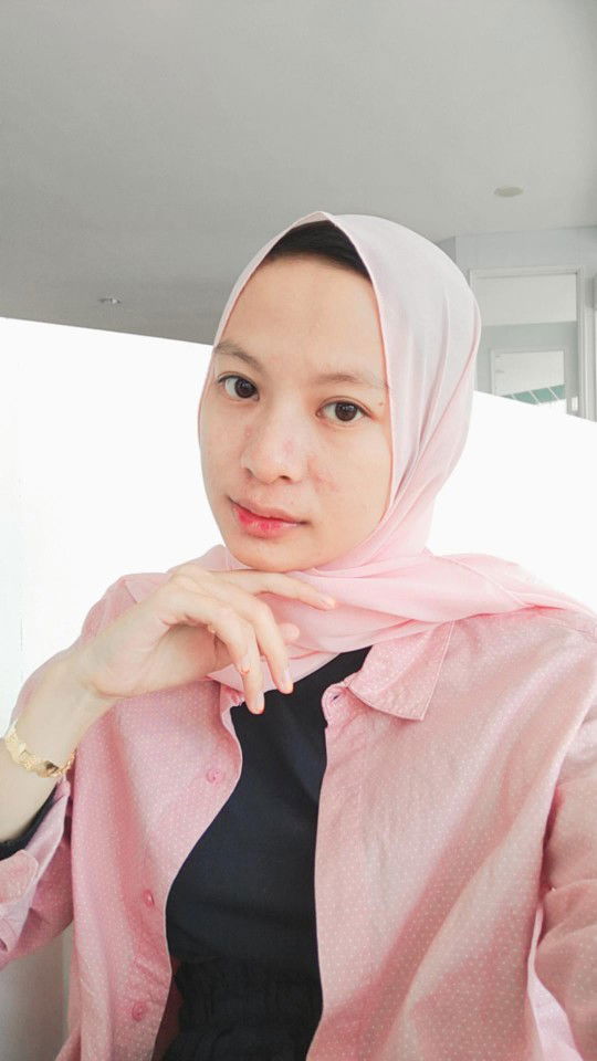 Rizkina Rahayu profile icon