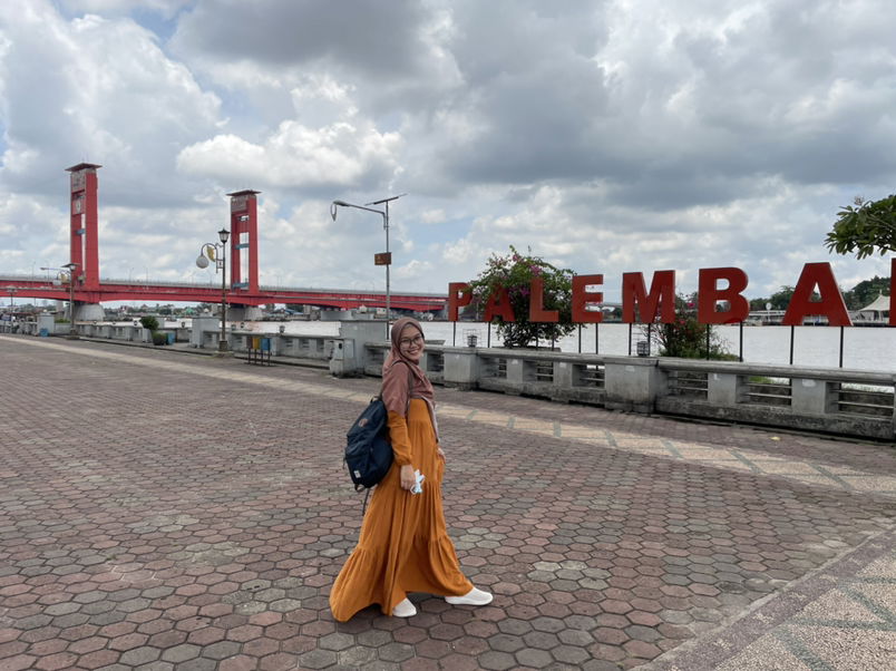 Dinda Masri profile icon