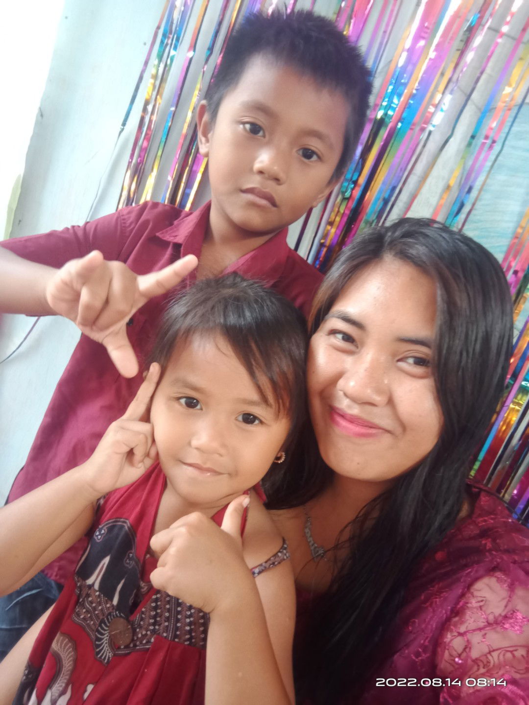 karlina wati profile icon