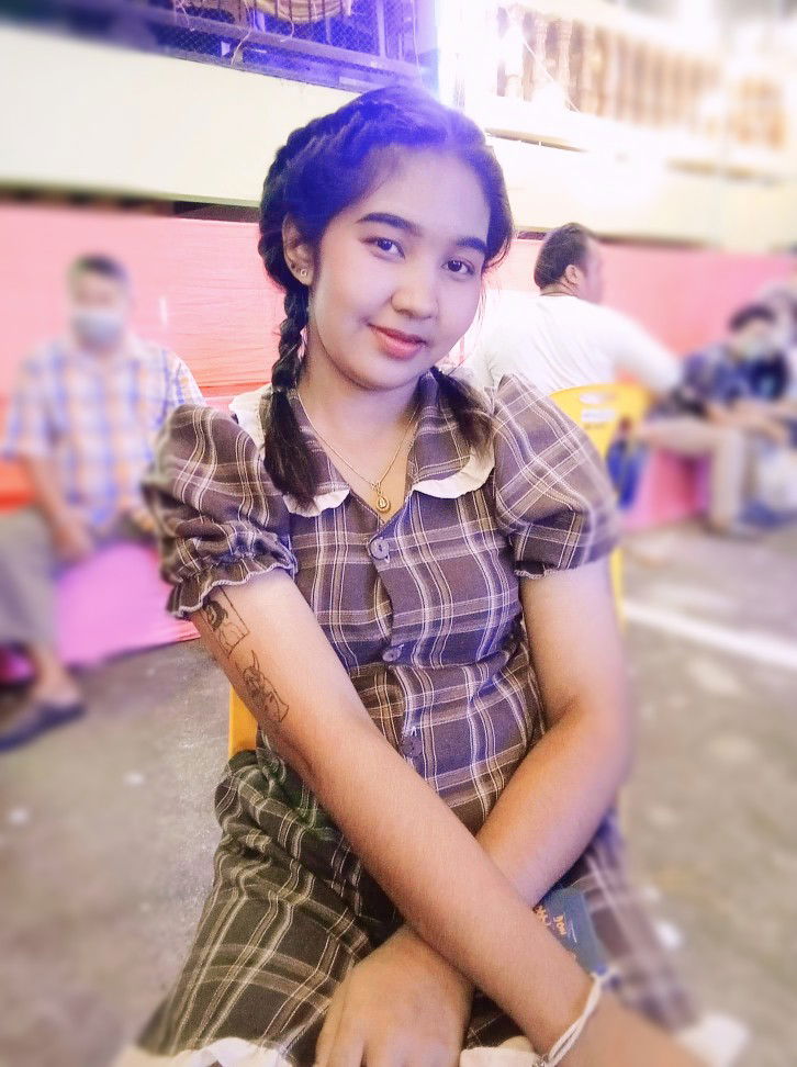 ปาริฉัตร อุทัยรัตน์ profile icon