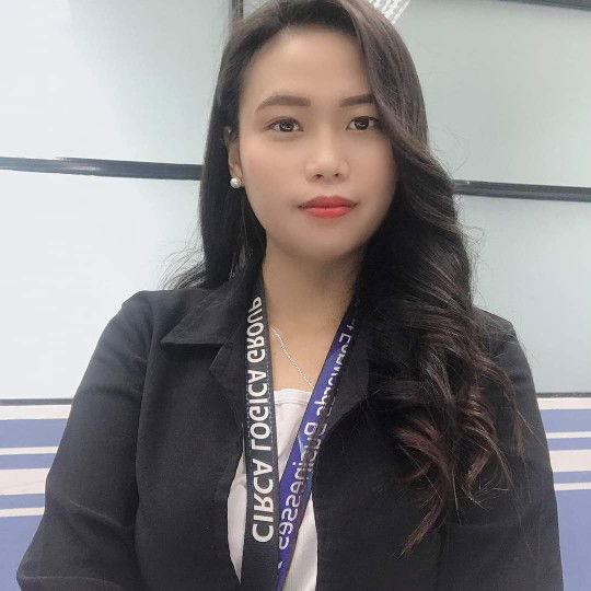 Jasmine Prado profile icon