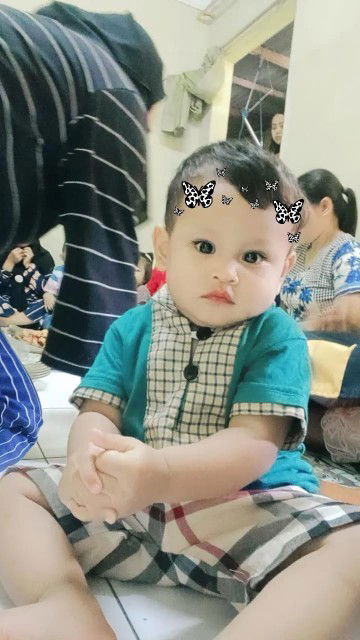 Nurul muzdalifa profile icon