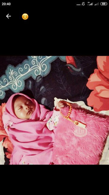 Yasmin Kamila Hariyadi profile icon