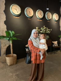 SITI HAJAR BINTI MAHMUD profile icon