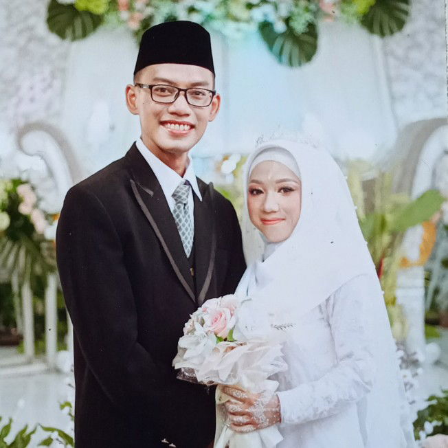 Alfiida Fuiada profile icon