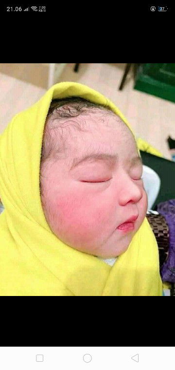 nur Gafarelh profile icon