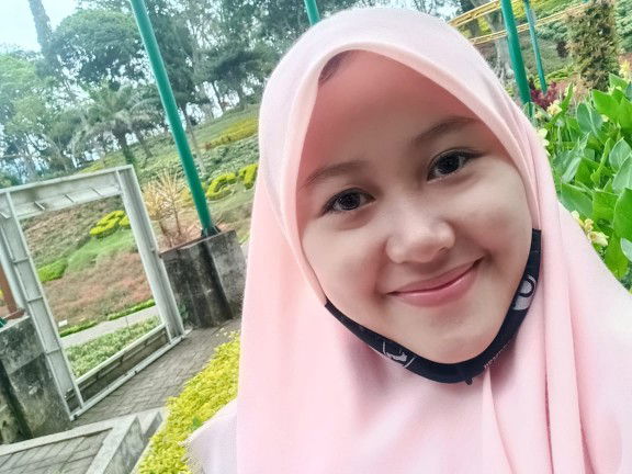 Siti Nur Nafilah profile icon