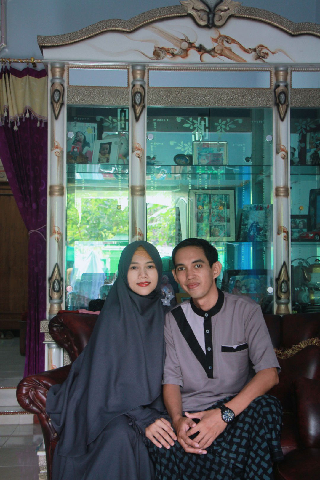 Prasticia profile icon