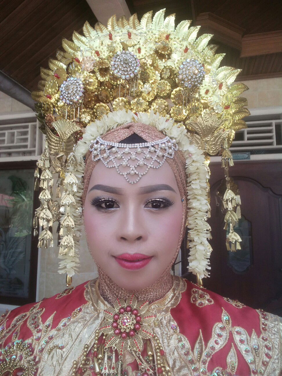 Adhe Suriyani profile icon