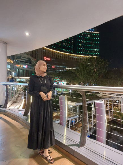 Novi Wulandari profile icon