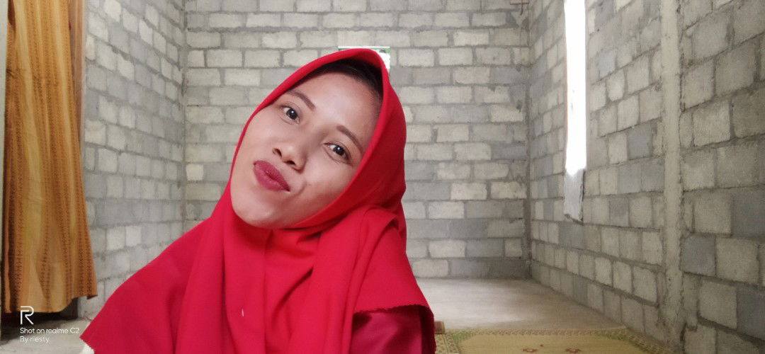 Riesty irvanti profile icon