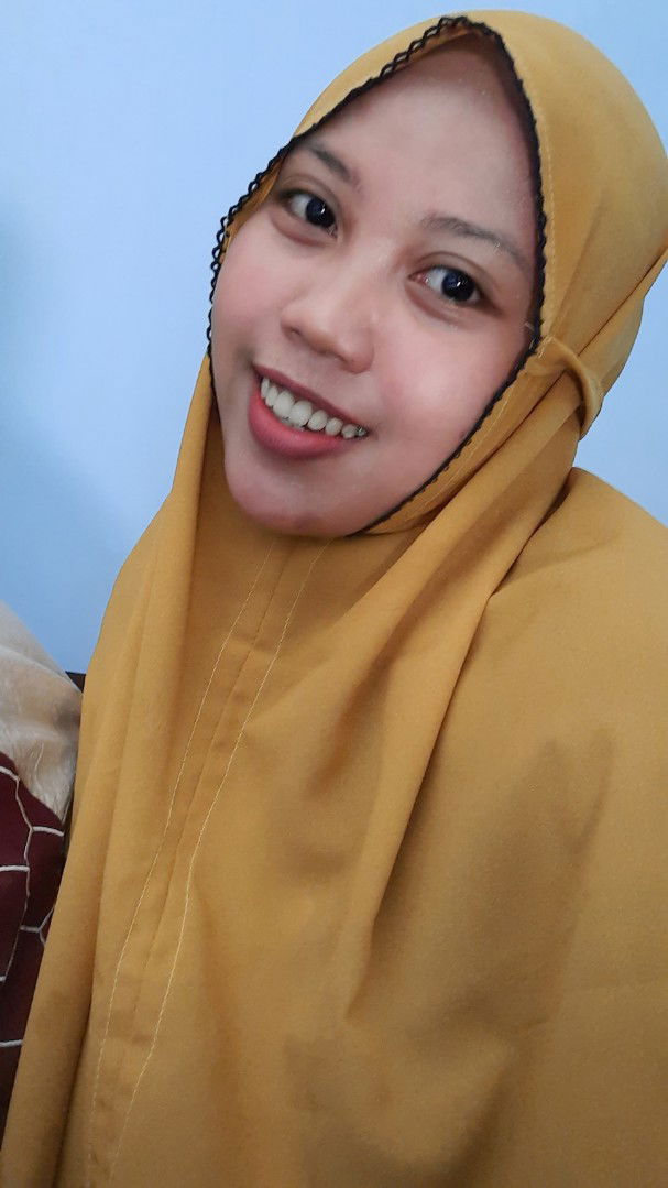 kurnia herayanti profile icon