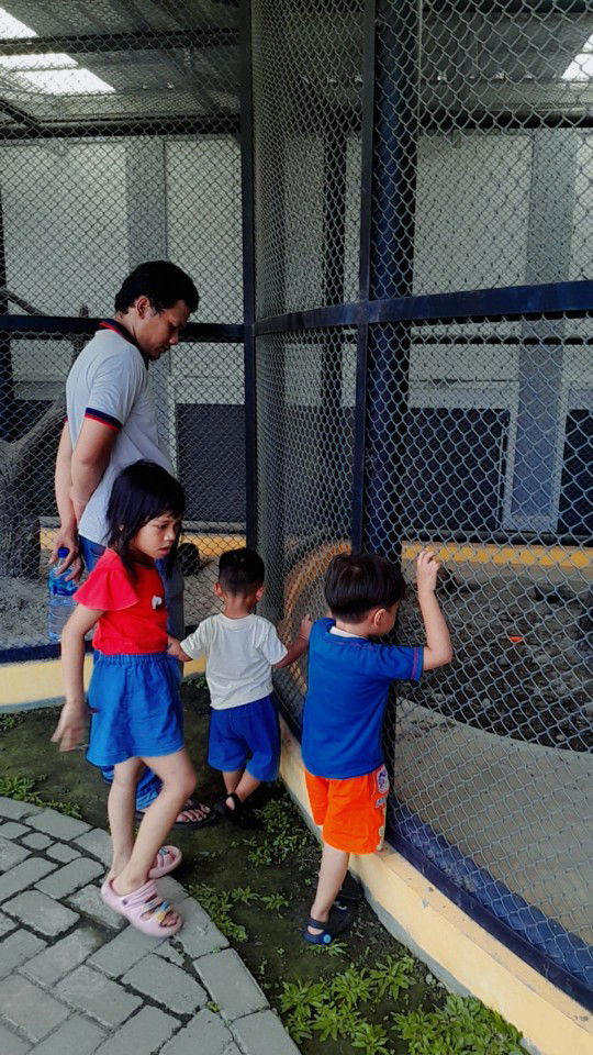 Sarah Lumban Gaol profile icon