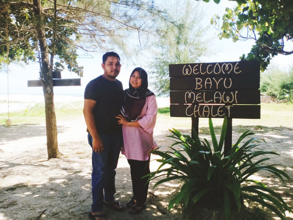 Fatin Najihah profile icon