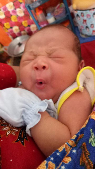 Anita Dwijayanti profile icon