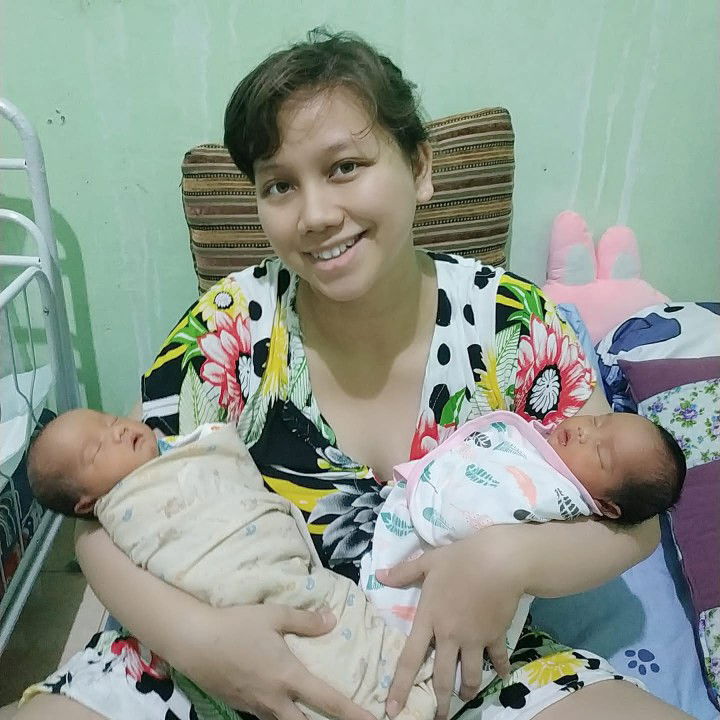 Oh Madina profile icon