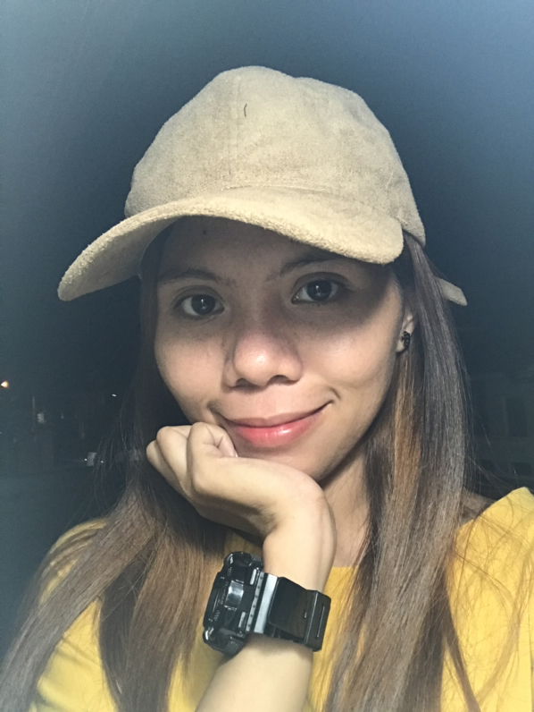 Mervilyn Dataylo profile icon