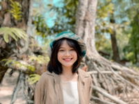 Pornlaphat Tudsri profile icon