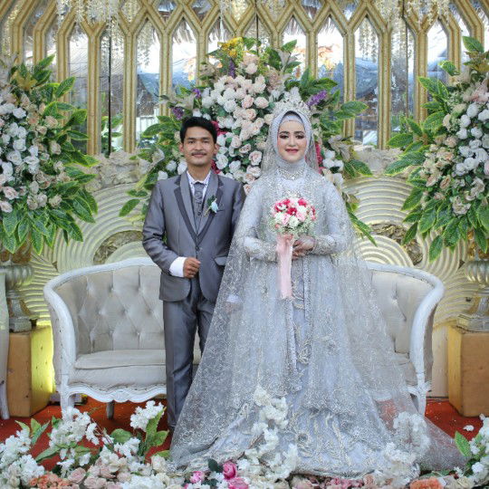 Evita Vardiana profile icon