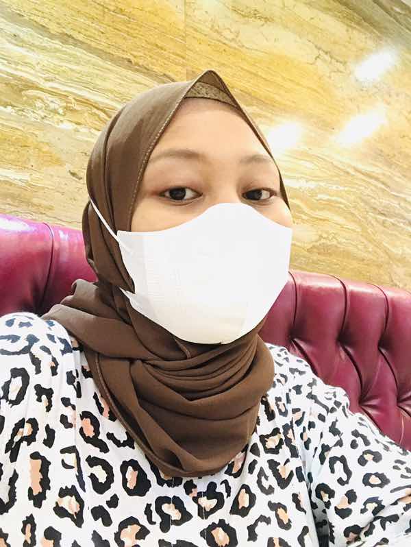 Ranni Ayu profile icon