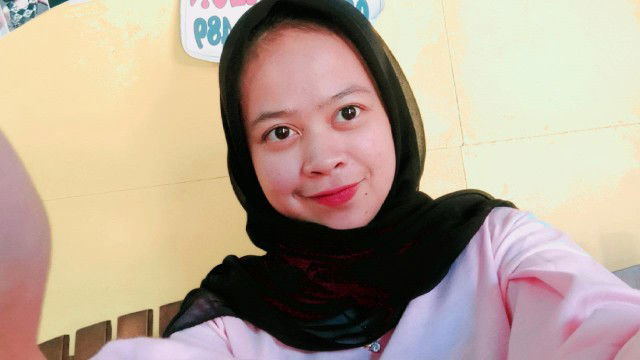 Laeli Nuramelia Msi profile icon