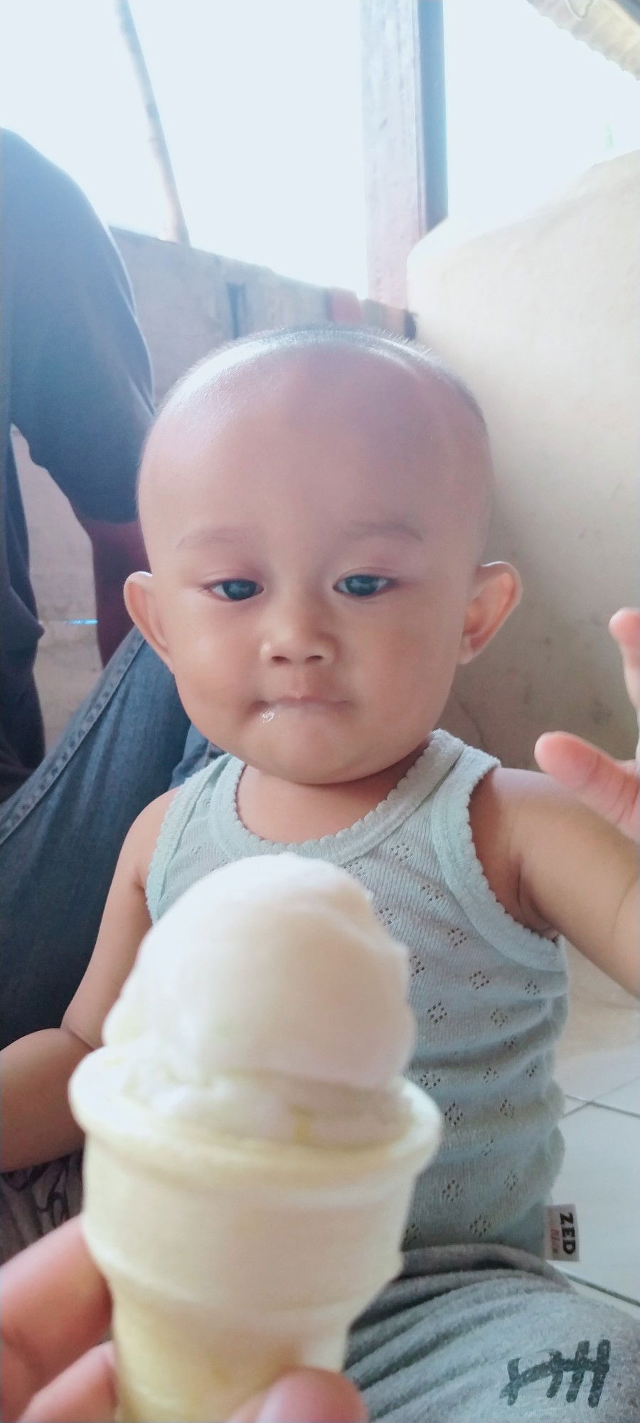 WitaaRendi Surianto profile icon